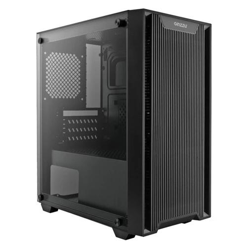 Корпус Ginzzu CL550  черный