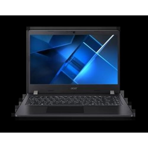 14" Ноутбук Acer TravelMate P214-53-78MF черный