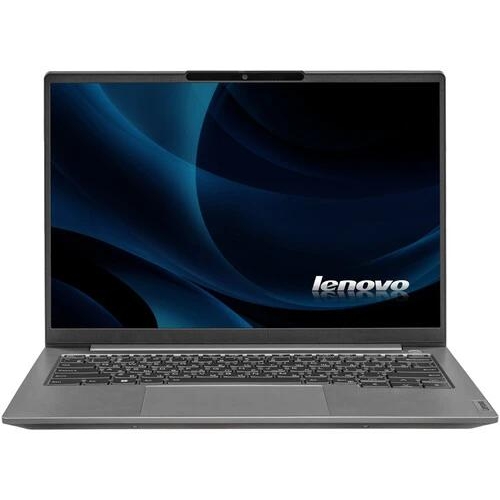 14" Ноутбук Lenovo ThinkBook 14 G7 IML серый