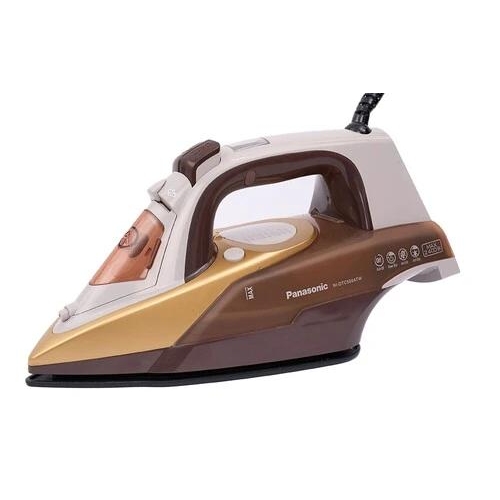 Утюг Panasonic NI-DTC555ATW коричневый