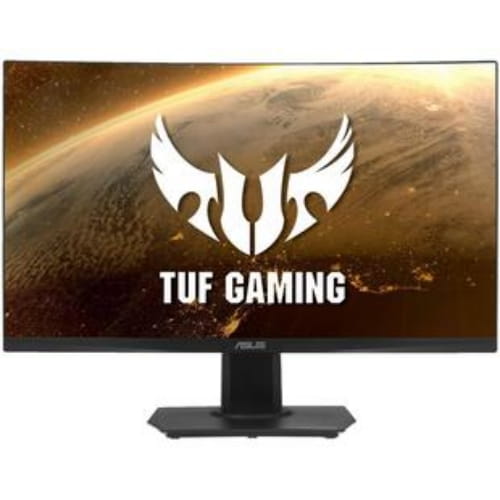 23.6" Монитор Asus TUF Gaming VG24VQE черный