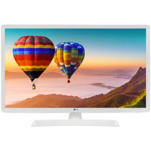 28" (70 см) Телевизор LED LG 28TN515S-WZ белый