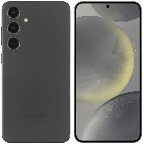 6.7" Смартфон Samsung Galaxy S24+ 256 ГБ черный