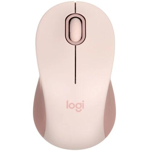 Мышь беспроводная Logitech Signature M550 [910-007447] розовый