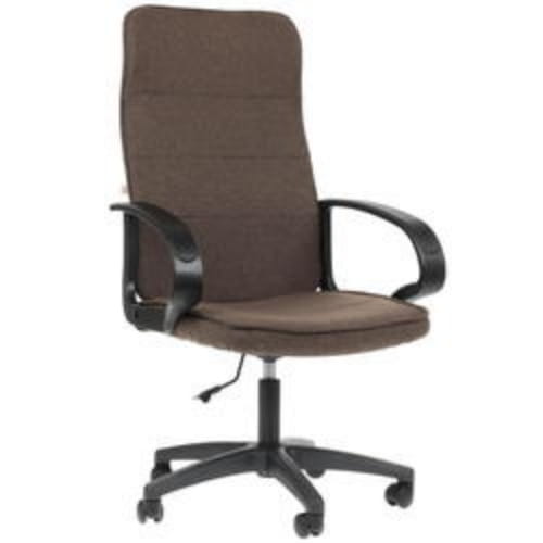 Кресло офисное TetChair Woker коричневый