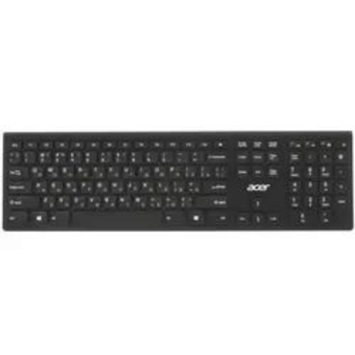 Клавиатура беспроводная Acer OKR020 [ZL.KBDEE.004]