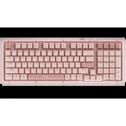 Клавиатура  беспроводная Logitech Alto Keys K98S