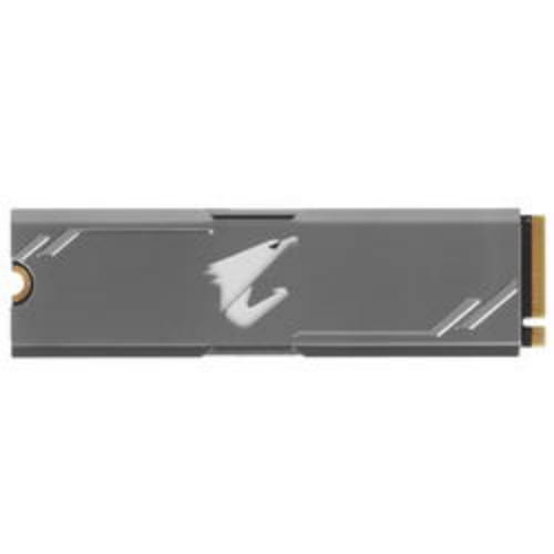 256 ГБ SSD M.2 накопитель GIGABYTE AORUS RGB [GP-ASM2NE2256GTTDR]