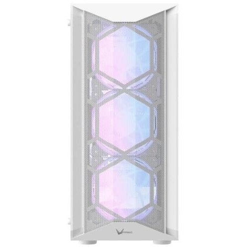 Корпус Formula V Line Air Power G1 Plus  белый