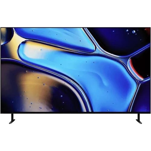 76.7" (195 см) Телевизор Sony K-77XR80 черный