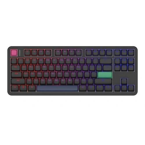 Клавиатура проводная Red Square Alumix TKL Simple Black [RSQ-20049]