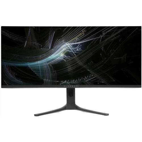 34" Монитор Dell Alienware AW3423DWF черный
