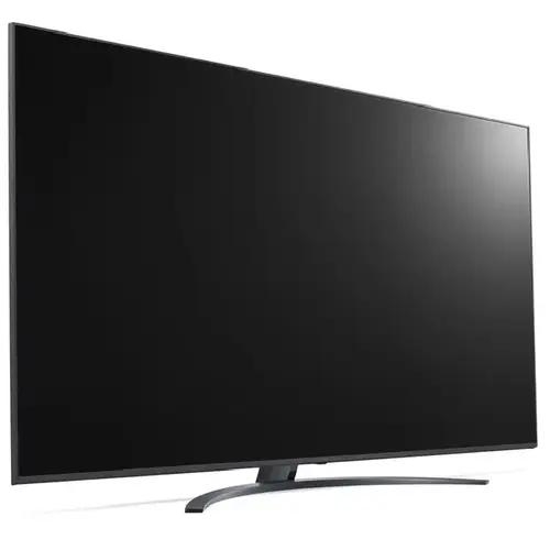 50" (125 см) Телевизор LED LG 50UR81009LK черный