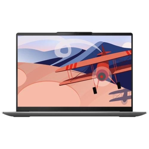 14" Ноутбук Lenovo Yoga Slim 6 14IRH8 серый