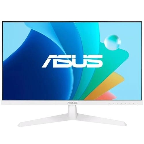 23.8" Монитор ASUS VY249HF-W белый