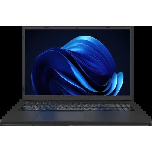 16.1" Ноутбук Rikor PRO 5 черный