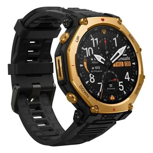 Смарт-часы Amazfit T-Rex 3 Pro