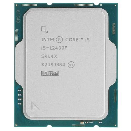 Процессор Intel Core i5-12490F OEM