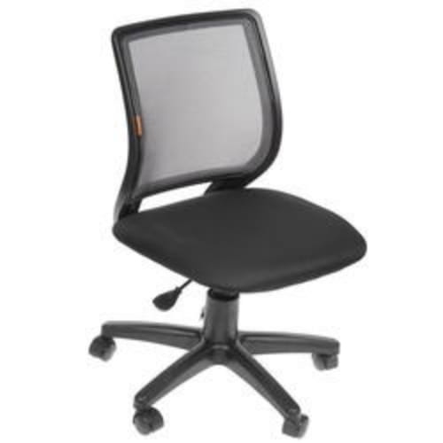 Кресло офисное CHAIRMAN 699 TW серый