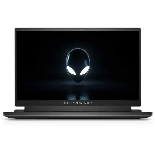 15.6" Ноутбук Alienware M15 R5 серый