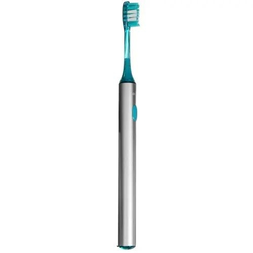 Электрическая зубная щетка SOOCAS MT1 Spark Toothbrush серебристый