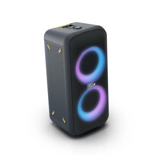 Портативная аудиосистема Fiero One FRPA-900, серый