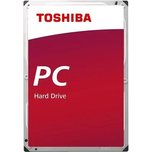 4 ТБ Жесткий диск Toshiba DT02 [DT02ABA400]