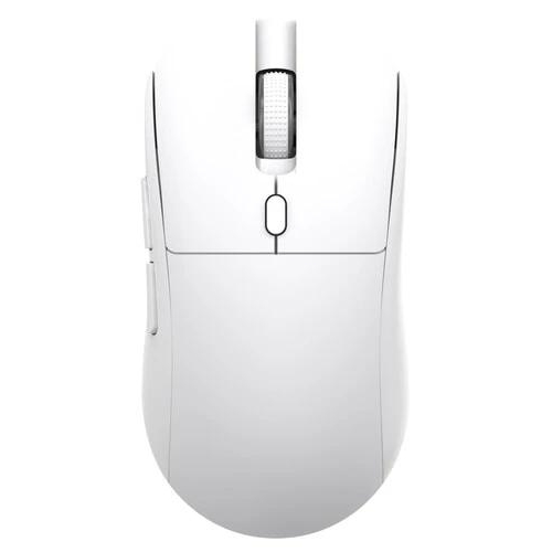 Мышь беспроводная/проводная Defender Stone GM-551 [52554] белый