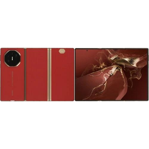 10.2" Смартфон HUAWEI Mate XT 1024 ГБ красный