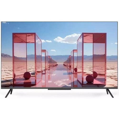 55" (138 см) LED-телевизор Harper 55Q770TS черный