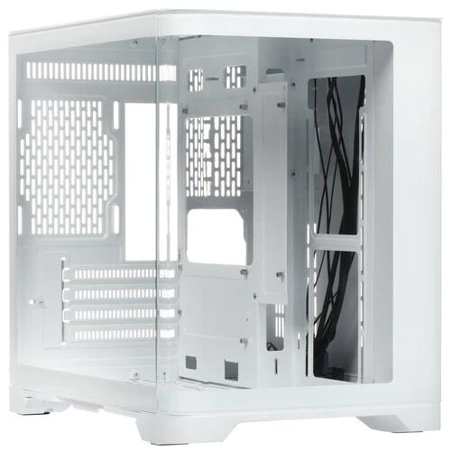 Корпус 1STPLAYER UVIEW UV5 [UV5-WH] белый
