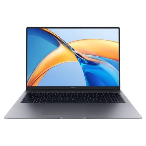 16" Ноутбук Honor MagicBook X 16 Born-H5651 серый