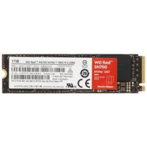 1000 ГБ SSD M.2 накопитель WD Red SN700 [WDS100T1R0C]