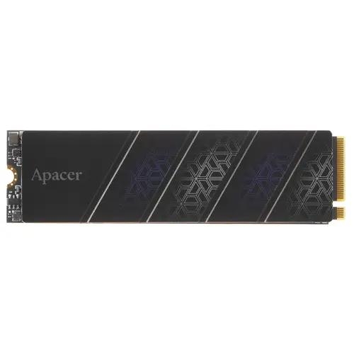 2000 ГБ M.2 NVMe накопитель Apacer AS2280P4U PRO [AP2TBAS2280P4UPRO-1]