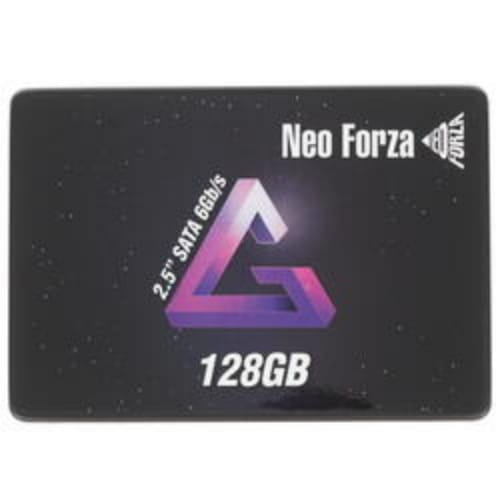 128 ГБ 2.5" SATA накопитель Neo Forza Zion NFS01 [NFS011SA328-6007200]