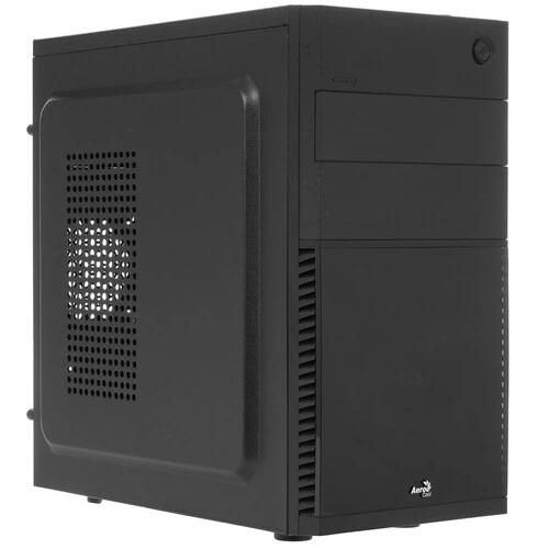 Корпус AeroCool CS-105  черный