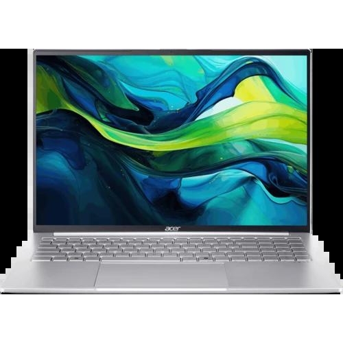 16" Ноутбук Acer Swift Lite SFL16-51M-74U1 серебристый