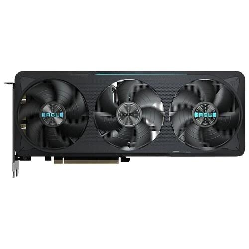 Видеокарта GIGABYTE GeForce RTX 5070 EAGLE OC SFF [GV-N5070EAGLE OC-12GD]