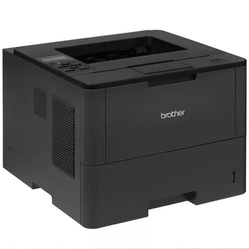 Принтер лазерный Brother HL-L6200DW