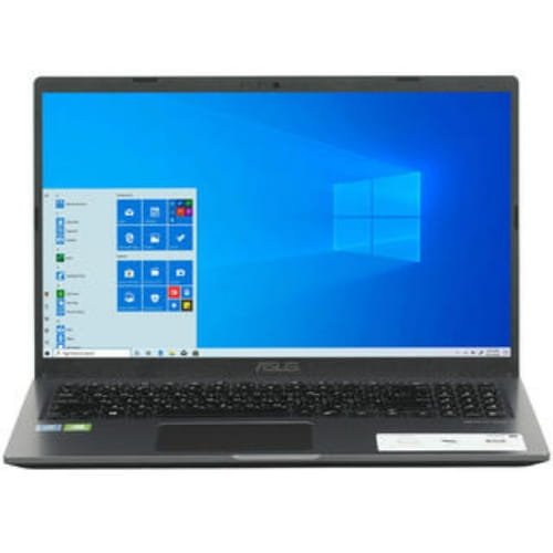 15.6" Ноутбук ASUS Laptop 15 X515JF-BR192T серый
