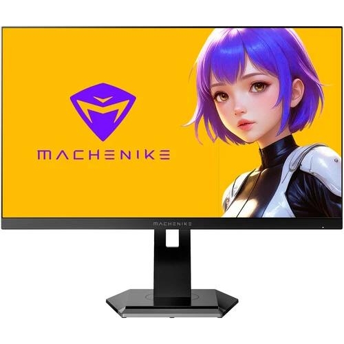 27" Монитор MACHENIKE MKQ27F300L черный