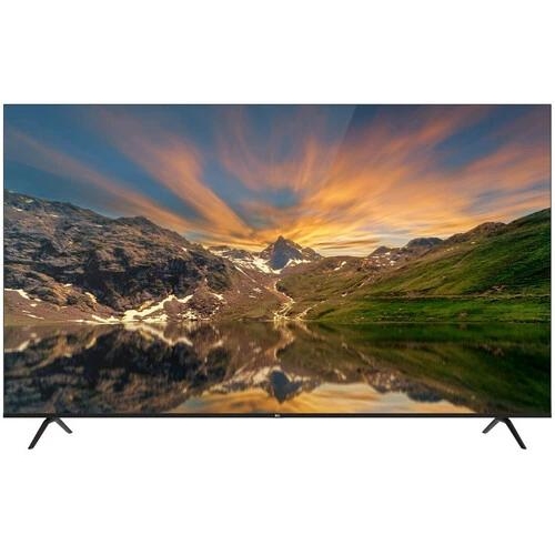 75" (190 см) LED-телевизор BQ 75FSU04B черный