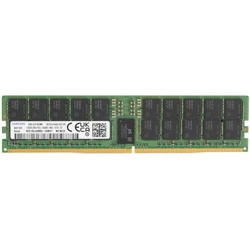 Серверная оперативная память Samsung [M321RAJA0MB0-CWM] 128 ГБ