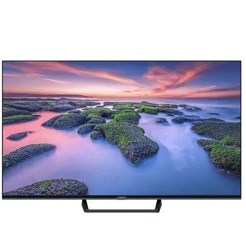 43" (108 см) Телевизор LED Xiaomi MI TV A2 43 черный