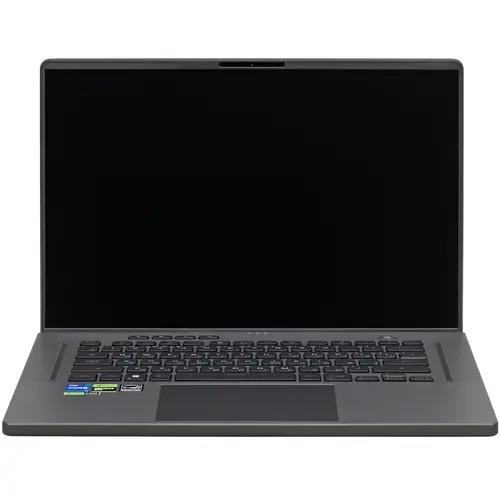 16" Ноутбук ASUS ROG Zephyrus G16 GU603ZU-N4050 серый