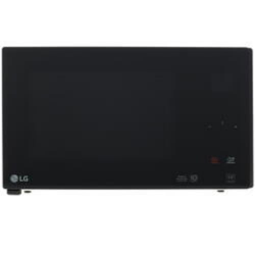 Микроволновая печь LG MB65W95DIS черный