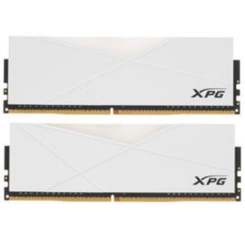 Оперативная память A-Data XPG SPECTRIX D50 RGB [AX4U41338G19J-DW50] 16 ГБ