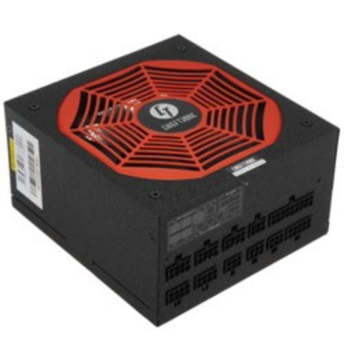 Блок питания Chieftec PowerPlay 850W [GPU-850FC-FOB]