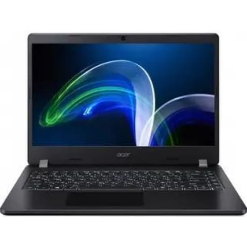 14" Ноутбук Acer TravelMate P2 TMP214-41-G2-R6QR черный