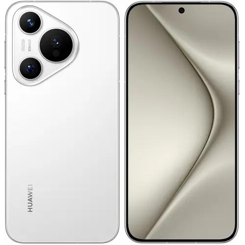 6.6" Смартфон HUAWEI Pura 70 256 ГБ белый